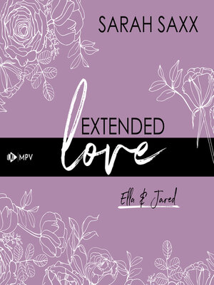 cover image of Extended love
